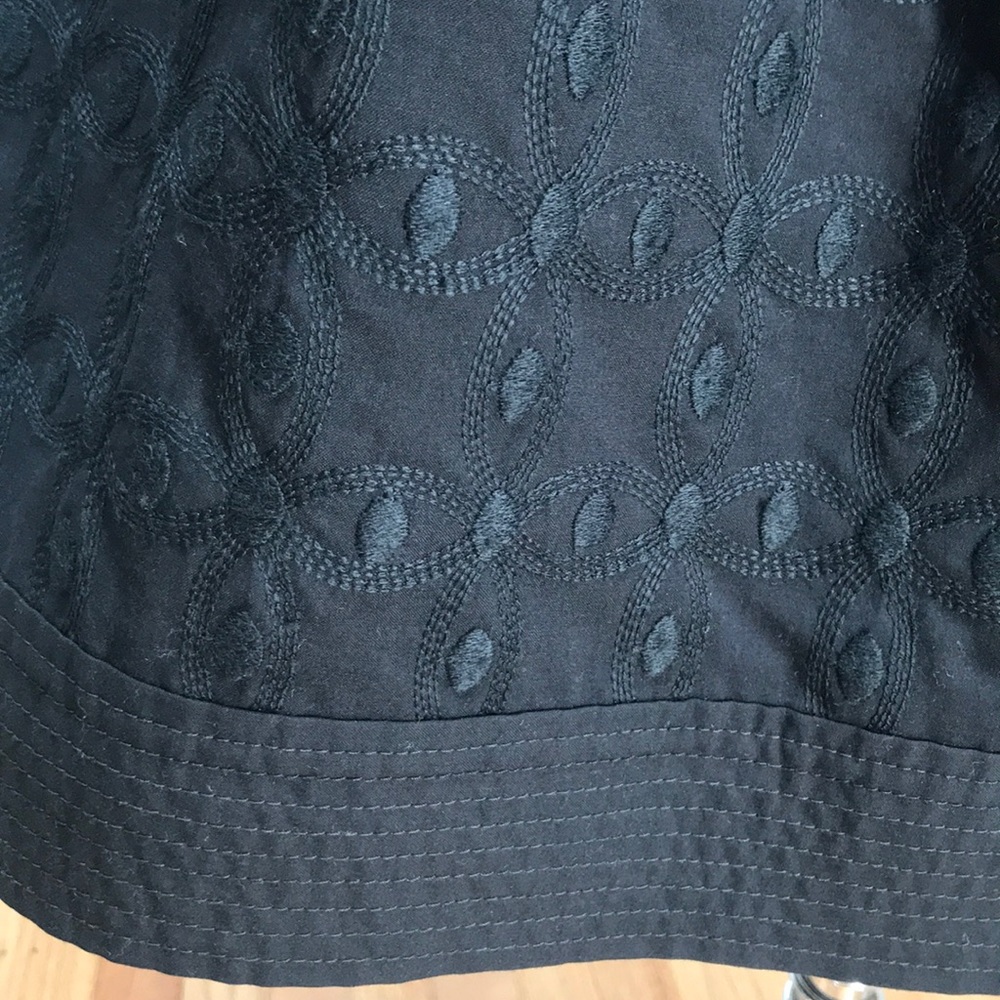 Juicy Couture Embroidered Dress - Picture 5 of 6